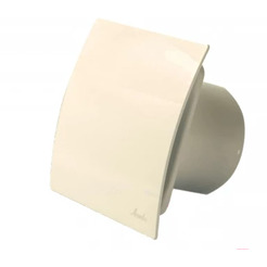 Вентилятор накладной Awenta KWT125W-PEE125-ZZ125