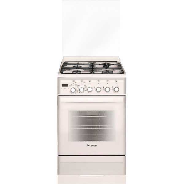 Кухонная плита GEFEST 5302-04 0267