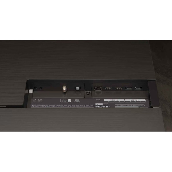 Телевизор LG OLED83C4RLA