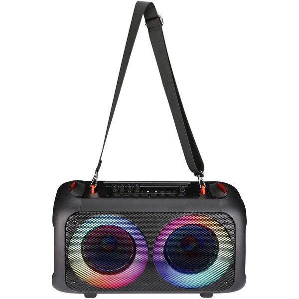 Минисистема Supra SMB-630