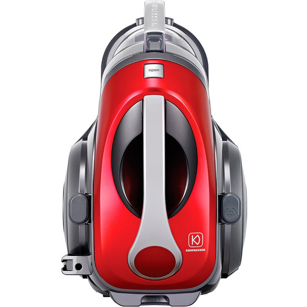 Пылесос LG VC83202UHA