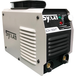Сварочный инвертор БУЛАТ БСА-190ИТ