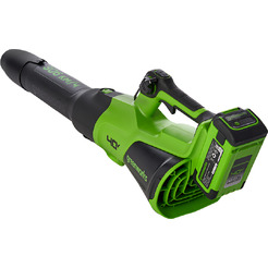Воздуходувка Greenworks GD40BG3 2408207UB
