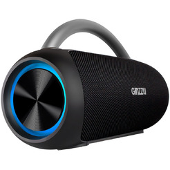 Беспроводная колонка Ginzzu GM-909B