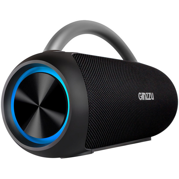 Беспроводная колонка Ginzzu GM-909B