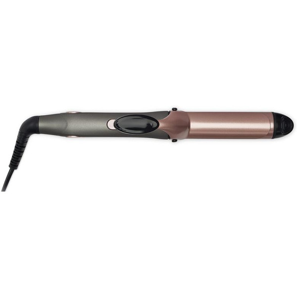 Щипцы для моделирования POLARIS PHS 3010KTi (серый/розовый)