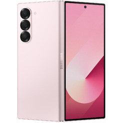 Смартфон Samsung Galaxy Z Fold6 256GB (SM-F956) розовый