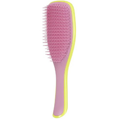 Расческа Tangle Teezer The Ultimate Wet Detangler Hyper Yellow Rosebud(2334)