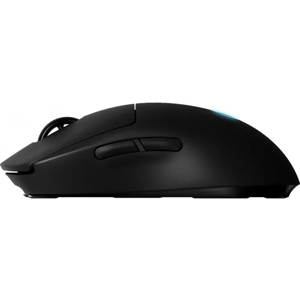 Игровая мышь Logitech G Pro Wireless 910-005276 (чёрный)