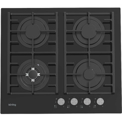 Варочная панель Korting HGG 6825 CTN