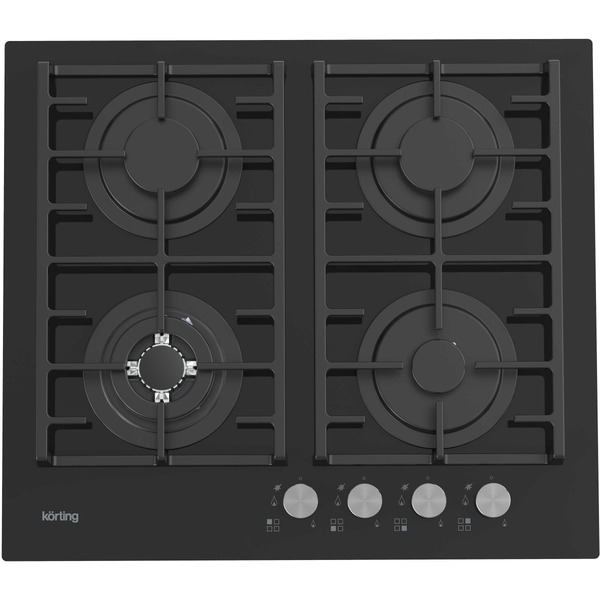 Варочная панель Korting HGG 6825 CTN