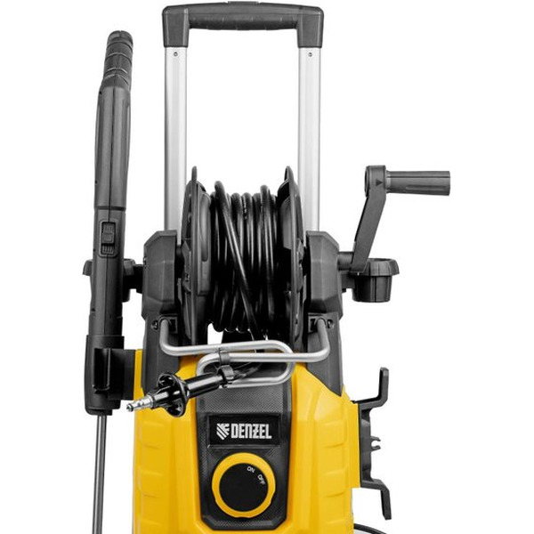 Мойка высокого давления Denzel R-180iD (58266)