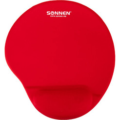 Коврик для мыши SONNEN 513301