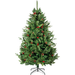 Ель Winter Fun SP2232-150 (Drop)