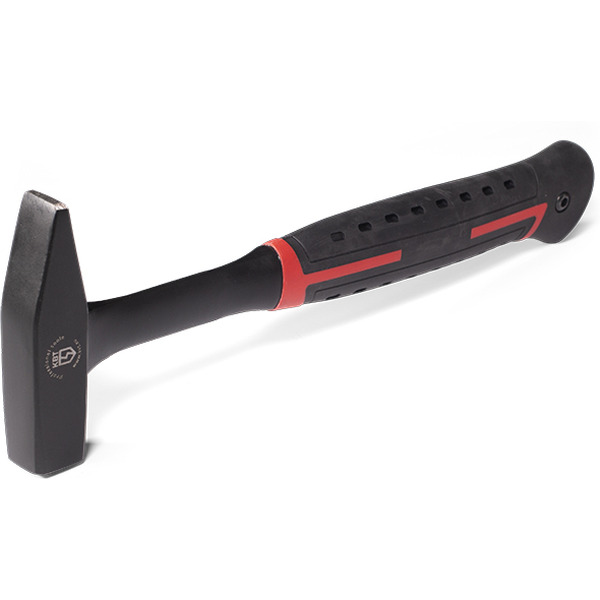 Молоток слесарный кованый КВТ МСК-300 серия ПРОФИ 78393