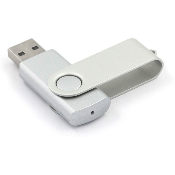 USB Flash Mirex Color Blade Swivel 2.0 256GB 13600-FMUSI256