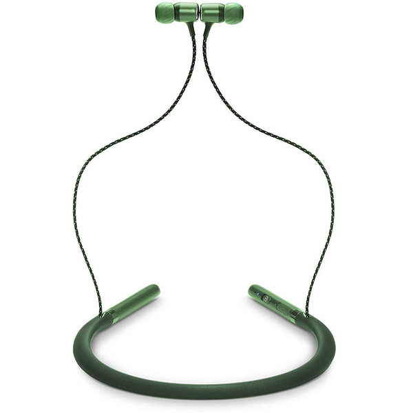 Наушники JBL LIVE 200BT GRN