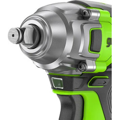 Гайковерт Greenworks GD24IW400 3802907CUG