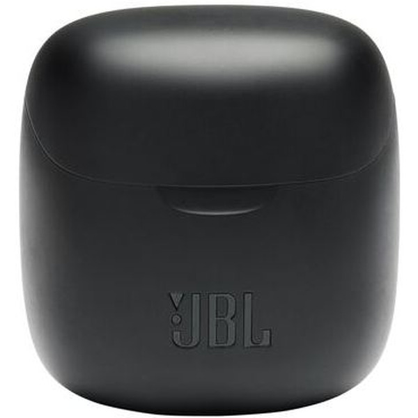 Наушники JBL Tune 220TWS (черный)
