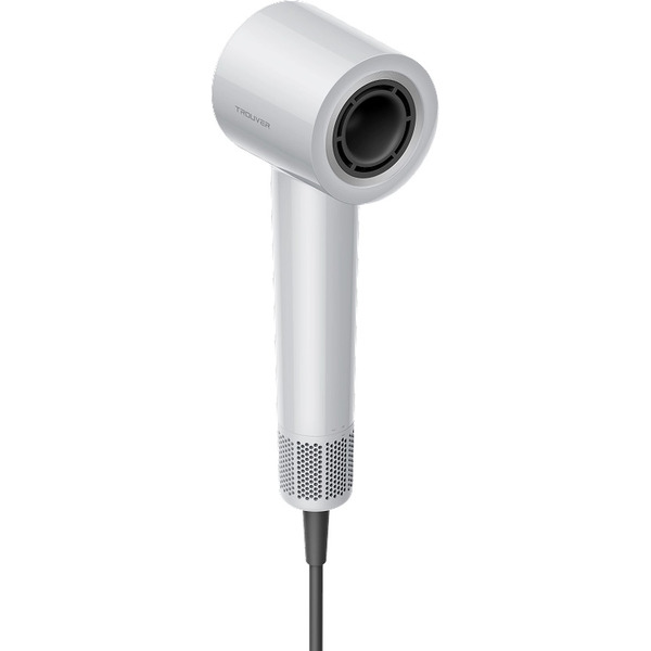 Фен Trouver Turbo AHD11C (серый)