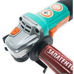 Шлифмашина Sturm AG9012T (S-051633)