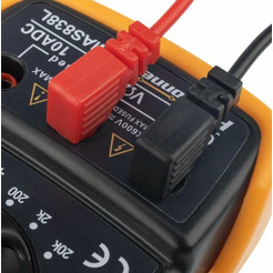 Мультиметр PROconnect MAS838L/DT858L (13-3022)