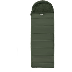Спальный мешок одеяло Tramp Taiga 200 ( левый ) 220*80 см (-5°C)