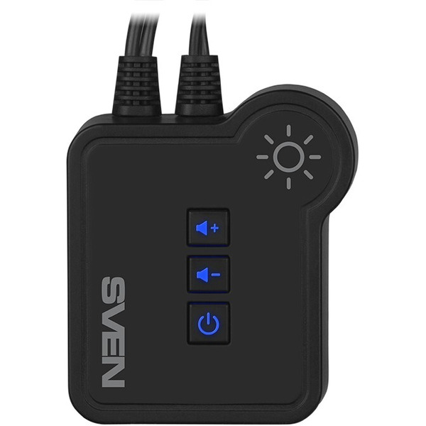 Акустическая система SVEN 420