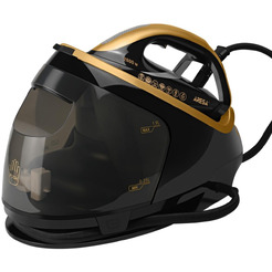 Утюг с парогенератором ARESA AR-5502