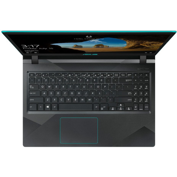 Ноутбук Asus X560UD-EJ394T