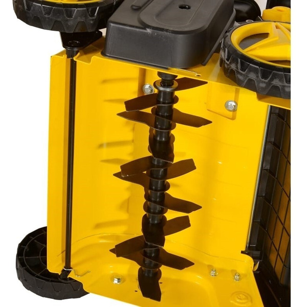 Скарификатор-аэратор Huter GSA-7.0 (70/16/1)