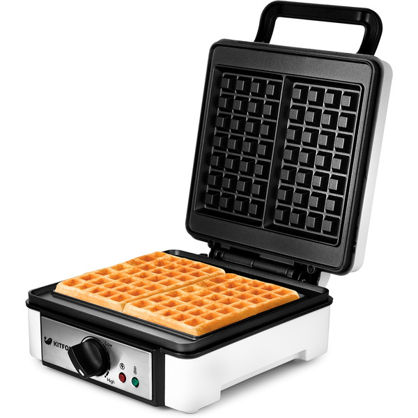 Вафельница KITFORT KT-1646
