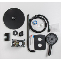 Душевая система A-Five A5-0857