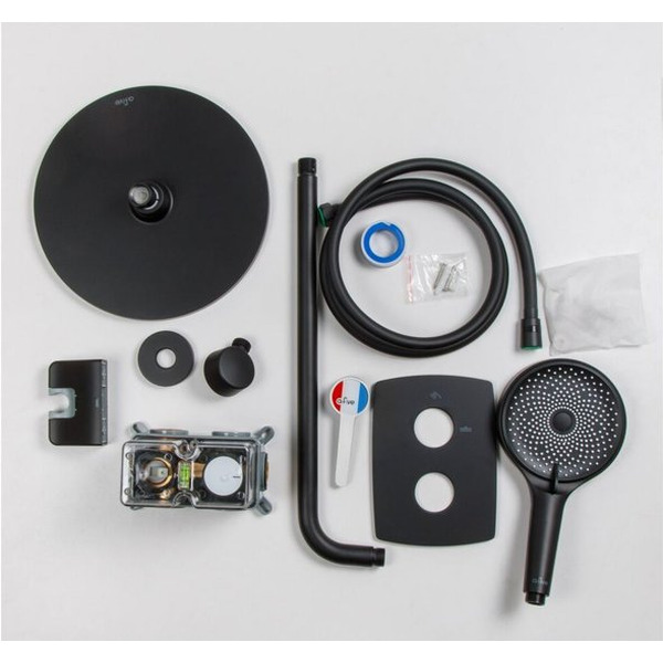 Душевая система A-Five A5-0857