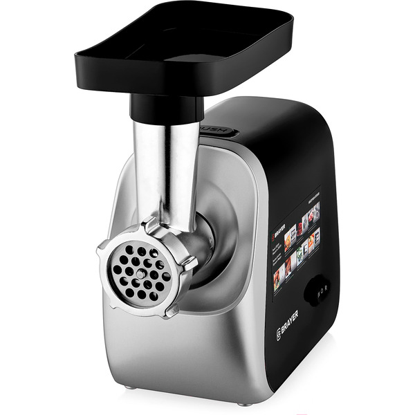 Мясорубка Brayer BR1608