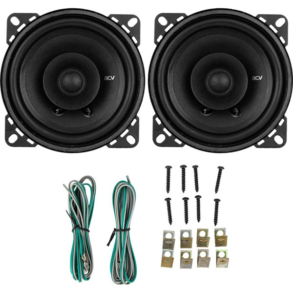 Автоакустика ACV Beats PD-401