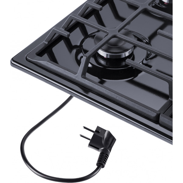 Варочная панель MAUNFELD EGHE.64.6CB/G