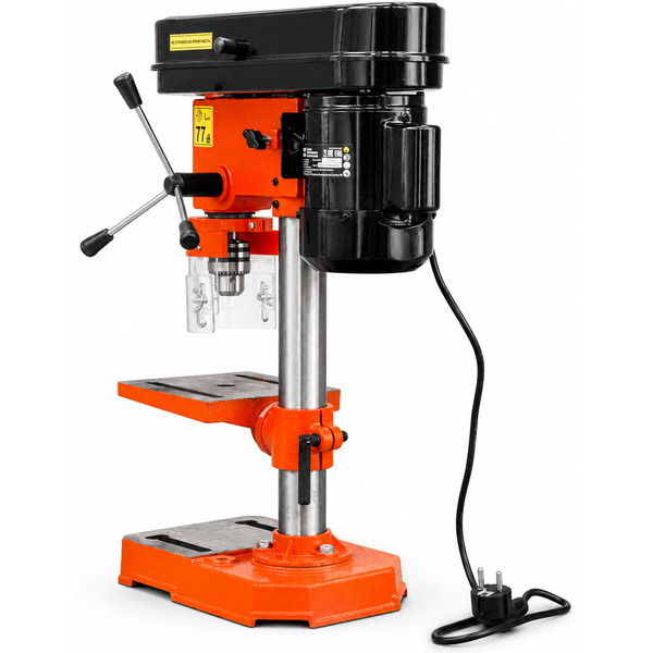 Станок вертикально-сверлильный SKIPER DM3000