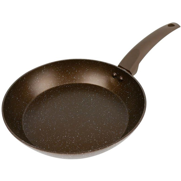 Сковорода LARA МОККО LR01-14-24