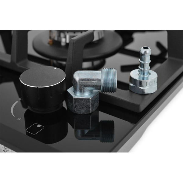 Варочная панель ZUGEL ZGH291B