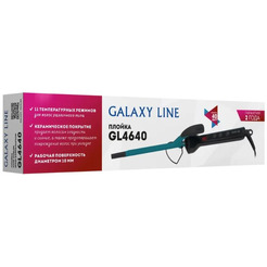 Плойка Galaxy Line GL4640
