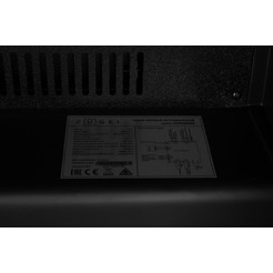 Винный шкаф ZUGEL ZCWI460DB