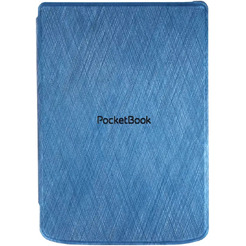 Обложка для электронной книги PocketBook Shell Cover для PocketBook 629/634 (H-S-634-B-CIS)