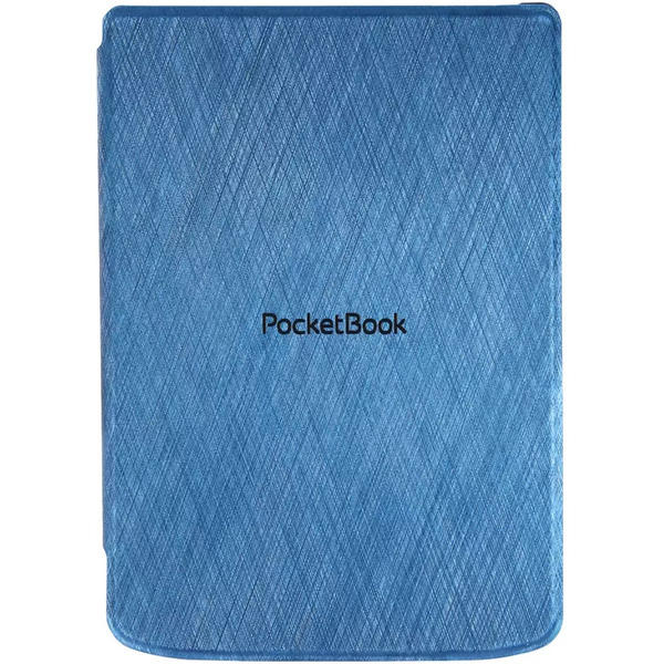 Обложка для электронной книги PocketBook Shell Cover для PocketBook 629/634 (H-S-634-B-CIS)