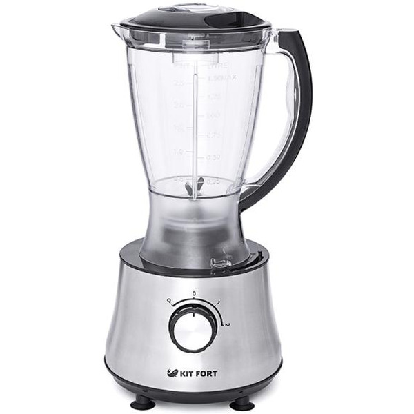 Кухонный комбайн KITFORT КТ-1319