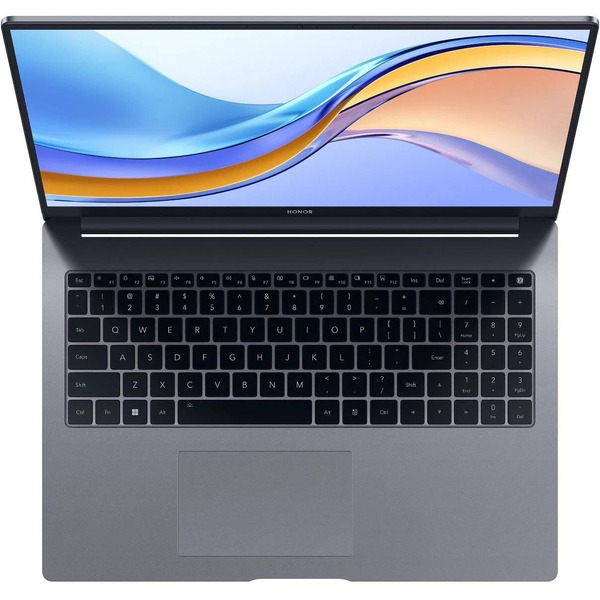 Ноутбук Honor MagicBook X16 BRN-H56 5301AJYD