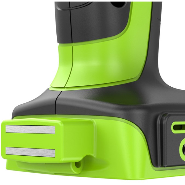 Фонарь Greenworks G24UL 24V 3503707 (без АКБ и ЗУ)