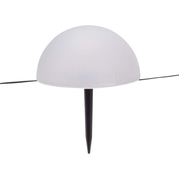 Светильник грунтовый REXANT Полусфера 602-2434