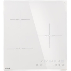 Индукционная варочная панель ZORG INO45 WH
