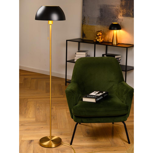 Светильник напольный ARTSTYLE HT-775BRSB